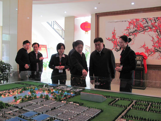 副省長朱虹:讓特香型白酒古法釀造工藝成為地方旅游經(jīng)濟(jì)發(fā)展新亮點(diǎn)