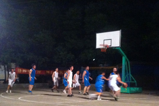 精彩業余生活,盡在四特俱樂部