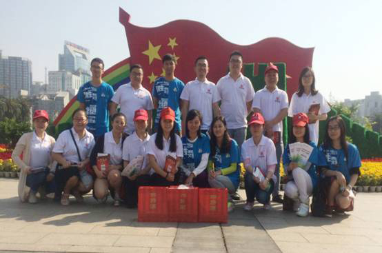 首個“全國理性飲酒日”走進(jìn)南昌，四特酒領(lǐng)銜呼吁