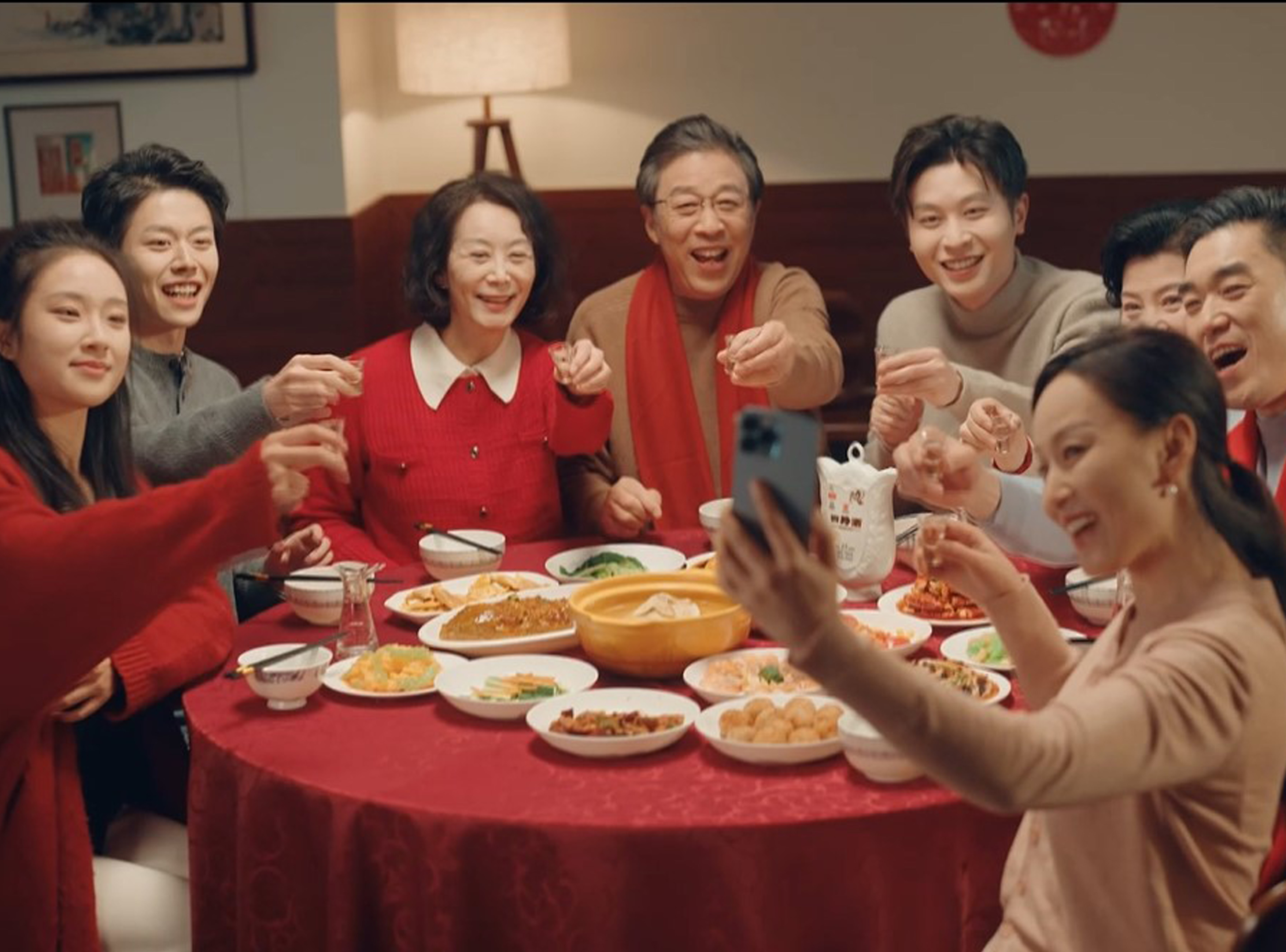 大手筆“寵粉”，四特酒如何借春節(jié)營(yíng)銷(xiāo)傳遞全新品牌主張？