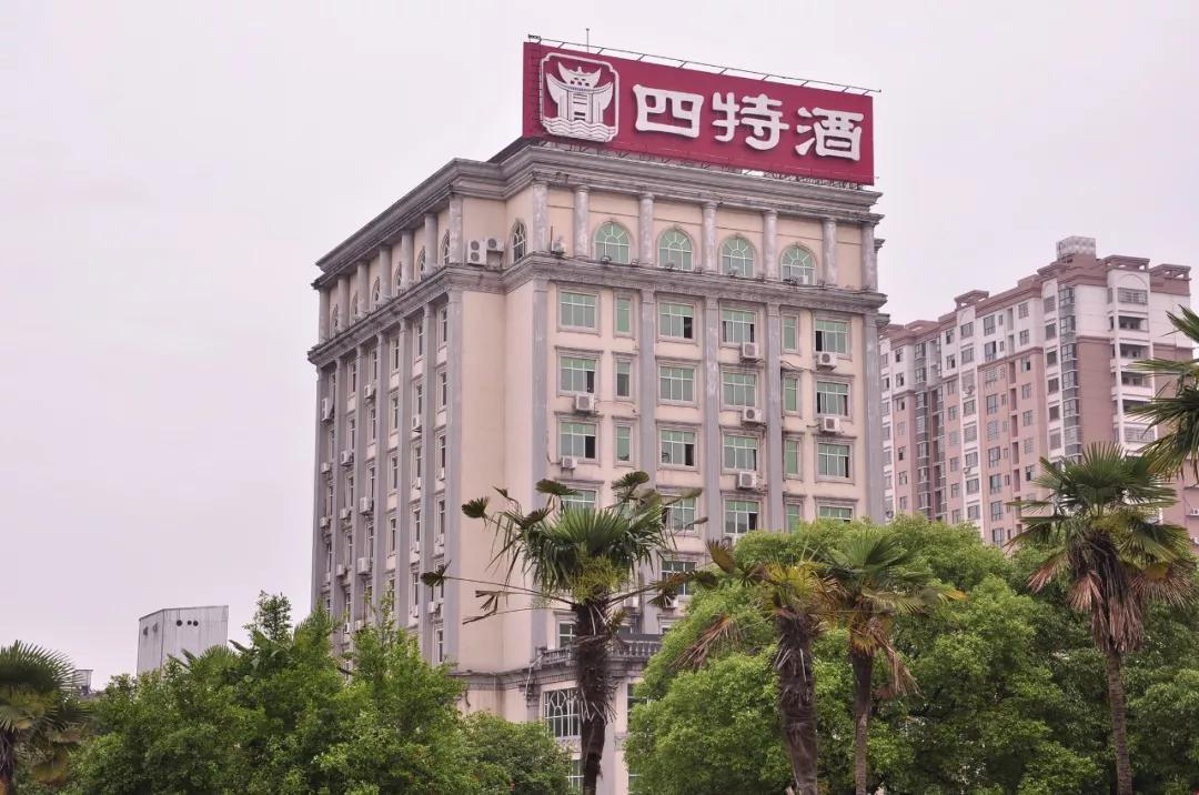 中國白酒的“特立獨行”者，將“特香”進(jìn)行到底