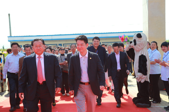 華夏酒報：“看似永遠分離，實則生死相依”